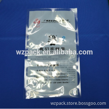steak packing bag